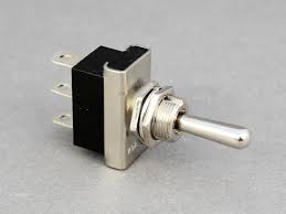 I'm customising a friends sg, just as a heads up, will a regular style straight 3 way switch fit the average sg cavity? 12v 25a 2 Way On Off On 1 Pole Toggle Switch 12 Volt Planet