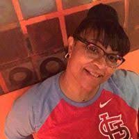 Sonja Ladd's Instagram, Twitter & Facebook