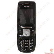 Телефон Philips S890 black - Санрайз ...