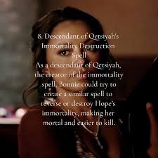 Bonniebennett Spell Words