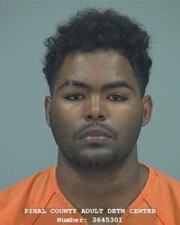 CG man charged with 7 counts of sex with minor