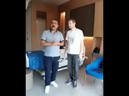 Gırtlak kanseri teşhisi konulan engin nurşani, ameliyat için 200 bin tl bulamazsa sesini kaybedebilir. Engin Nursani Hastaneye Bugun Itibari Ile Yatti Girtlak Kanseri Tedsvisi Icin Youtube