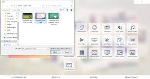 Movie Maker for Windows 10/11