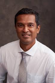 Thiruchelvam Jegathesan