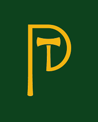 Bb code allows to embed logo in your forum post. Portland Timbers Alternative Logo Update On The Current Logo