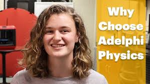 Tara Peña || Physics Alumni Story || Adelphi University