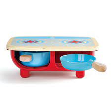 Pink play kitchen | hape toys. Toddler Kitchen Set E3170 Hape Toys