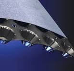 20mm Drainage Board