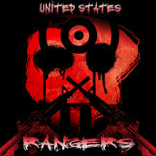 Eugene skull skullovitch is a fictional character in the power rangers universe. Us Army Rangers Crimson Skull By Deadspaces On Deviantart
