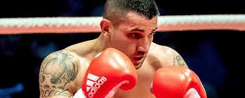 Boxen: Nader stellt sich doppeltem Titelkampf