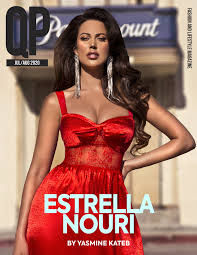 Estrella Nouri Nude Photos & Videos 2025 | TheFappening