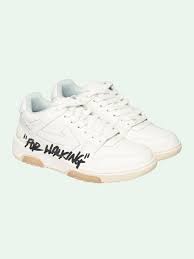 Off white tennis shoes womens. Women S Out Of Office Ooo Sneakers Off White Official Website In 2021 Sneakers Stylish Shoes Couture Heels