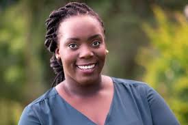 Tamika Gilbert of Grenada.