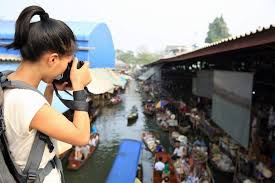 Top 5 Destinations For Women Travelling Alone Insight Guides Blog