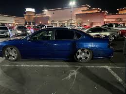Image result for Superior Blue 2005 Impala