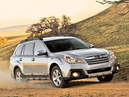 2014 Subaru Outback Review, Problems, Reliability, Value, Life ...