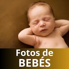 Fotos de bebés recién nacidos