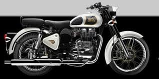 It is manufactured in india. Classic 350 Royal Enfield Bikes à¤° à¤¯à¤² à¤à¤¨à¤« à¤² à¤¡ à¤¬ à¤‡à¤• In Indapur Pune Sahyadri Auto Id 14191910191