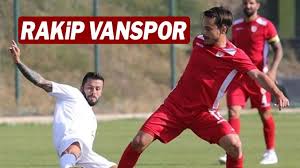 Vanspor, 1974 yılında van'da kurulan ve 2003 yılında ismi değiştirilerek feshedilen, 2014 yılında ise tamamen feshedilen spor kulübü. Samsunspor Da Rakip Van Spor Fk