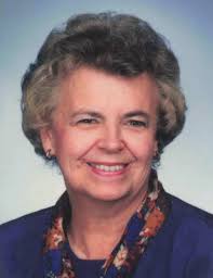 Obituary information for Muriel A. Webber