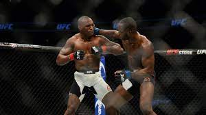Leon edwards joined the #openmat team ahead of #ufc250 to talk about the welterweight division and what's next for his career Can Leon Edwards Beat Kamaru Usman In A Rematch Sportsmanor