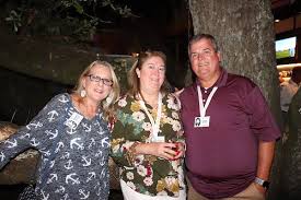 Terrors Reunited and It Feels So Good