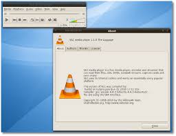 Vlc supports a number of linux distros officially and ubuntu is one of them. First Look Vlc 1 1 0 On Ubuntu 10 04