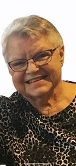 Joanne C. Riha Obituary February 27, 2024