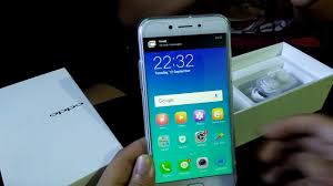 Oppo A77 Mediatek Pictures, design and ...