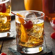 What To Mix With Whiskey Besides Soda Timah Whiskey