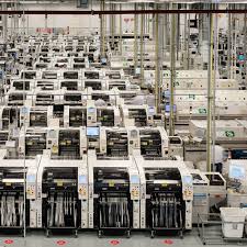 Construir&aacute; Bosch f&aacute;brica inteligente