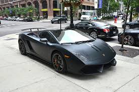 Black Cabriolet Convertible Exotic Gallardo Italian Lamborghini Lp570 4 Hd Wallpaper Wallpaperbetter