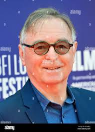 Ron cook where hi-res stock photography and images