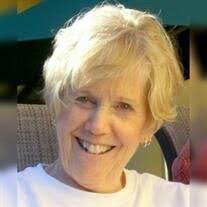 Barbara Higley Roberts Obituary