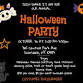 Shake it Off's Annual Halloween Party 2025 event image