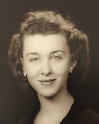 Bernice M. Wilson Obituary