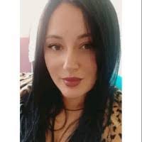 Tiana Ramirez's Instagram, Twitter & Facebook