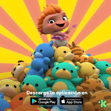 97 el especial tuvo un promedio de 14.9. App De Discovery Kids Plus Crece Durante La Cuarentena Comunidad Blogger