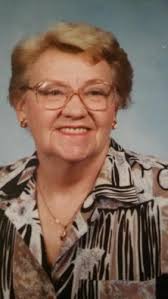 Ruby Skinner Obituary (2016)