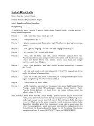 Check spelling or type a new query. Script Iklan Radio Masnurul