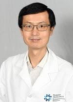 Meet Emergency Medicine Faculty