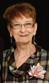 Linda Seymour Obituary February 16, 2025