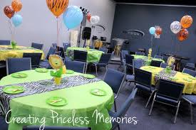 Safari Jungle Theme Baby Shower Party Ideas Fiesta Con Tematica De Selva Safari Cumpleanos Mesa De Dulces Safari