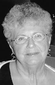 Obituary: Aline Mae Tardif