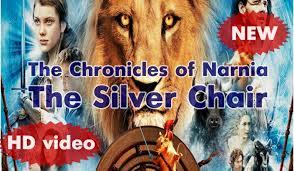 In narnia, centuries have passed since the defeat of the white witch. The Chronicles Of Narnia The Silver Chair 2016 Full Movie Video Dailymotion