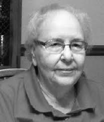 Lillian McKinney Obituary (1931