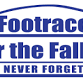 Footrace for the Fallen