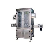 Fully Automatic Dust-proff Snap Lid Capper Machine Manufacturer
