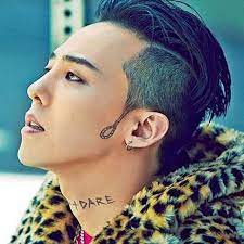 White hair bleach color tutorial 1. 2017 Korean Hairstyles For Men G Dragon Hairstyle G Dragon Korean Men Hairstyle