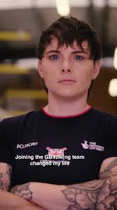 Trekinetic are working with @britishrowing to help find the next generation  of British rowers. Even if you're never rowed before, if you're driven,  determined and up for a challenge, we want to hear ...